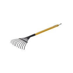 Stanley JR G002-SY Παιδική Τσουγκράνα Φύλλων