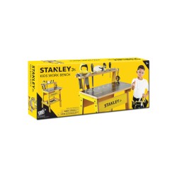 Stanley JR WB002-SY Παιδικός Ξύλινος Πάγκος Εργασίας