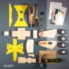 Stanley JR OK005-SY Μπουλντόζα