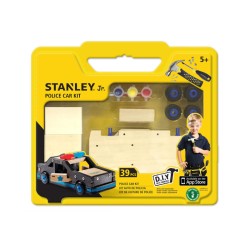 Stanley JR K096-SY Περιπολικό