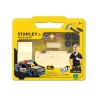 Stanley JR K096-SY Περιπολικό