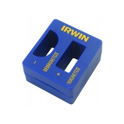 Irwin 1953963 Μαγνητιστής - Απομαγνητιστής Κατσαβιδιών