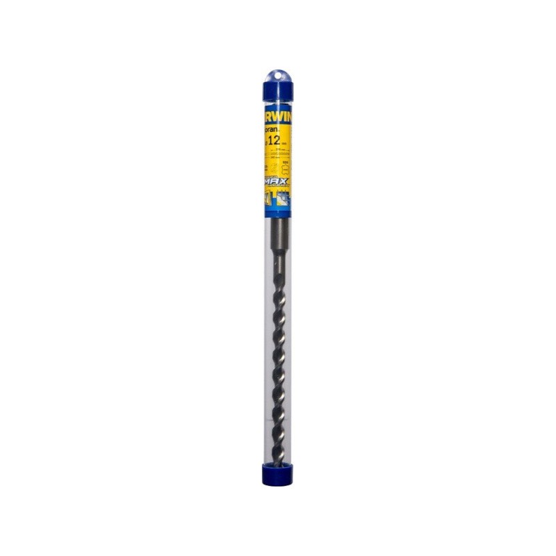 Irwin 10502092 Τρυπάνι SDS-Max 12x340mm