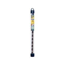 Irwin 10501926 Πολυχρηστικό Τρυπάνι 6x160mm