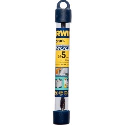Irwin 10501922 Πολυχρηστικό Τρυπάνι 5x90mm