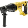 PROMO ΙΟΥΝΙΟΣ - ΣΕΠΤΕΜΒΡΙΟΣ Dewalt DCH133NT ΠΙΣΤΟΛΕΤΟ 18V XR Li-Ion 2.6J ΣΕ TSTAK (SOLO)