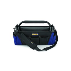Irwin 2017829 Τσάντα Εργαλείων Ανοιχτού Τύπου 45x21.5x25cm