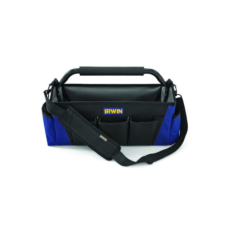 Irwin 2017829 Τσάντα Εργαλείων Ανοιχτού Τύπου 45x21.5x25cm