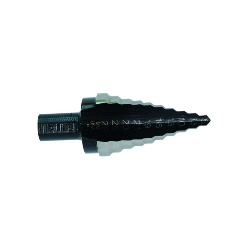 Irwin 10502856 Τρυπάνι Κωνικό 5-29mm