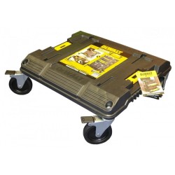 Dewalt DWST1-71229 Βάση Μεταφοράς για Φορτίο Βάρους έως 100kg