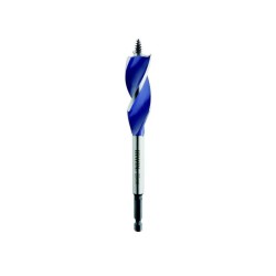 Irwin 10507602 Τρυπάνι Ξύλου Blue Groove 6X 14x152mm