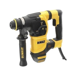 PROMO ΙΟΥΝΙΟΣ - ΣΕΠΤΕΜΒΡΙΟΣ Dewalt D25333K Κρουστικό Σκαπτικό SDS Plus 950W 3.5J