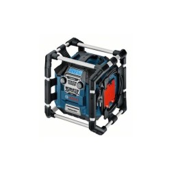 0601429700 GML 20 ΡΑΔΙΟΦΩΝΟ 20W AM/FM 14.4/18V 230V