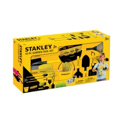 Stanley SG008-10-SY Σετ Εργαλείων Κήπου 10ΤΜΧ