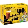 Stanley JR SG003-10-SY Σετ Παιδικών Εργαλείων Κήπου 10ΤΜΧ