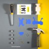 Stanley JR OK013-SY Αυτοκίνητο Αγώνων Ταχύτητας