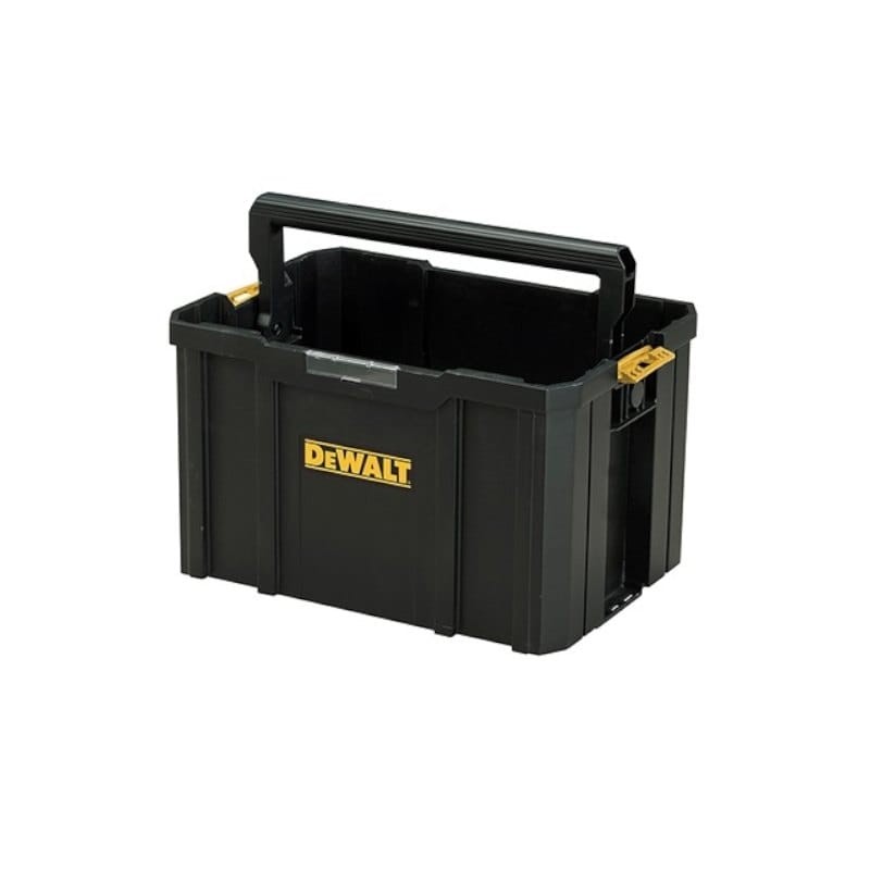PROMO ΙΟΥΝΙΟΣ - ΣΕΠΤΕΜΒΡΙΟΣ Dewalt DWST1-71228 TStak Tote Εργαλειοθήκη 32x44x27.5cm