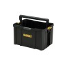 PROMO ΙΟΥΝΙΟΣ - ΣΕΠΤΕΜΒΡΙΟΣ Dewalt DWST1-71228 TStak Tote Εργαλειοθήκη 32x44x27.5cm