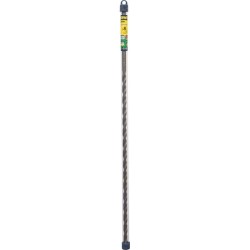 10501838 ΤΡΥΠΑΝΙ ΔΟΜΙΚΩΝ ΥΛΙΚΩΝ IRWIN 8 X 400mm
