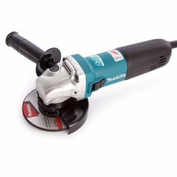 GA5040C ΓΩΝ. ΤΡΟΧΟΣ 1400W 125mm