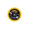 DT40252 ΔΙΣΚΟΣ ΚΟΠΗΣ ΜΕΤΑΛΛΟΥ EXTREME 125Χ22,23Χ1,3mm