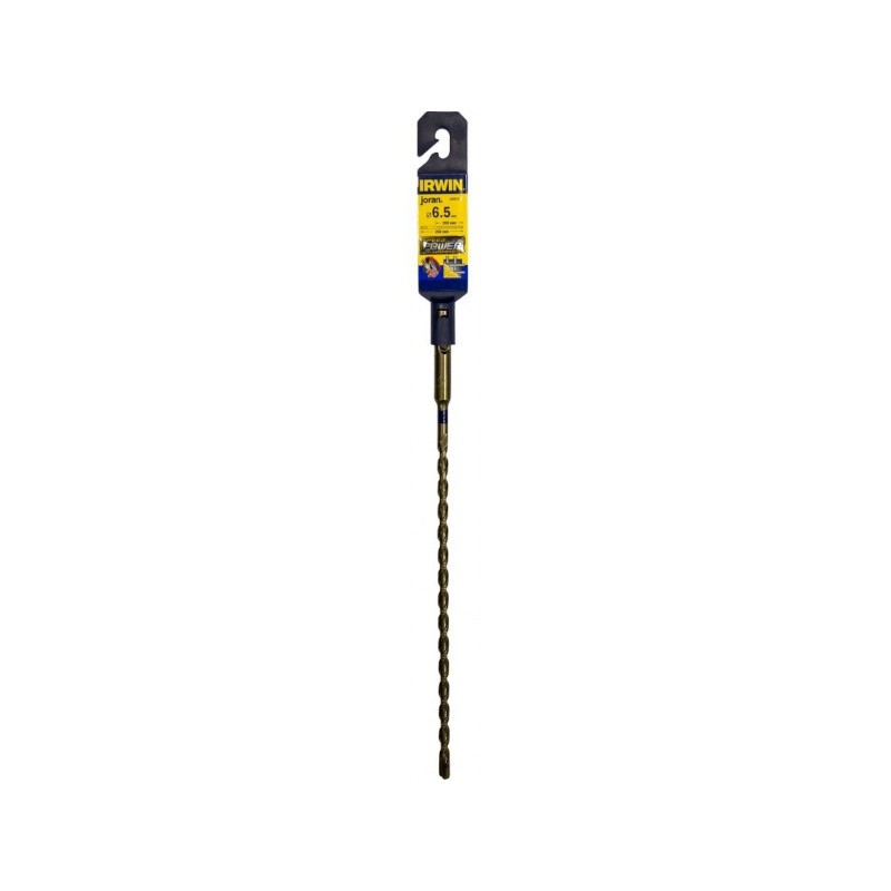 Irwin 10507167 Τρυπάνι Τοίχου SDS-Plus 20x460mm
