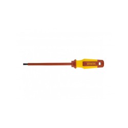 Irwin 1951881 Κατσαβίδι Εγκοπής με Μόνωση 1000V 5.5x150mm