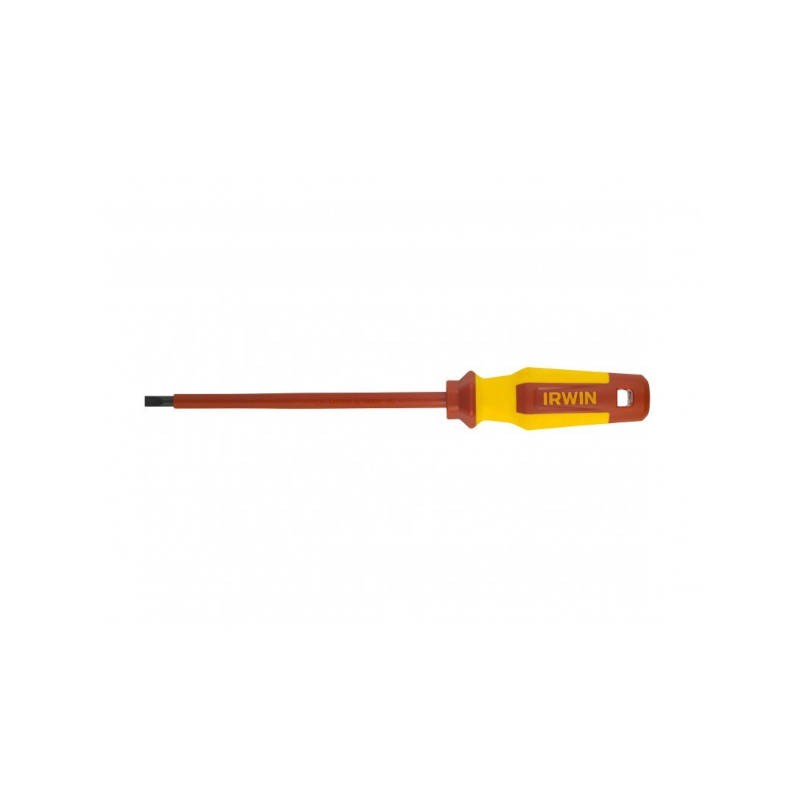 Irwin 1951881 Κατσαβίδι Εγκοπής με Μόνωση 1000V 5.5x150mm