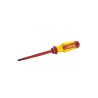 Irwin 1951864 Κατσαβίδι Σταυρού με Μόνωση 1000V PH2 x 125mm