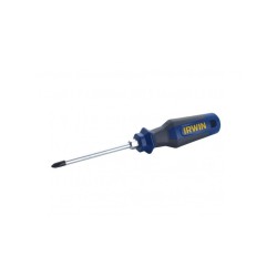 Irwin 1951811 Κατσαβίδι Σταυρού PH2 x 100mm