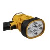 DCL043 ΦΑΚΟΣ LED 18V XR Li-Ion 1000lm (SOLO)
