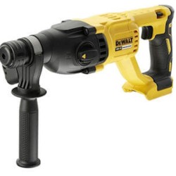 PROMO ΙΟΥΝΙΟΣ - ΣΕΠΤΕΜΒΡΙΟΣ Dewalt DCH133NT ΠΙΣΤΟΛΕΤΟ 18V XR Li-Ion 2.6J ΣΕ TSTAK (SOLO)