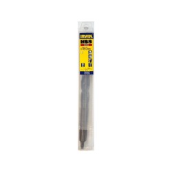 Irwin 10502434 Τρυπάνι Μετάλλου HSS 18x228mm
