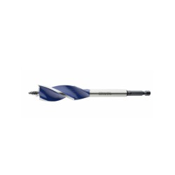 Irwin 10506621 Τρυπάνι Ξύλου Blue Groove 6X 18x152mm