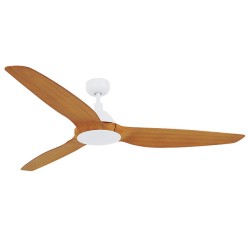 BEACON ΑΝΕΜΙΣΤ. ΟΡΟΦΗΣ AIRFUSION TYPE A WHITE/TEAK