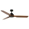 BEACON ΑΝΕΜΙΣΤ. ΟΡΟΦΗΣ SHOALHAVEN Black / Dark koa