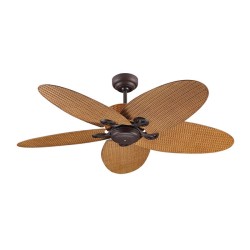 BEACON ΑΝΕΜΙΣΤ. ΟΡΟΦΗΣ FIJIAN II 52 BLD FAN COFFEE