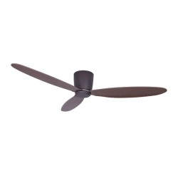 BEACON ΑΝΕΜΙΣΤ. ΟΡΟΦΗΣ AIRFUSION RADAR BRONZE DARK OAK 132CM