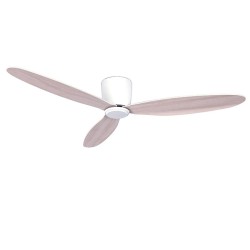 BEACON ΑΝΕΜΙΣΤ. ΟΡΟΦΗΣ AIRFUSION RADAR WH/WH WASH OAK 106CM