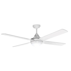 BEACON ΑΝΕΜΙΣΤ. ΟΡΟΦΗΣ LUCCI AIR AIRLIE II ECO WHITE