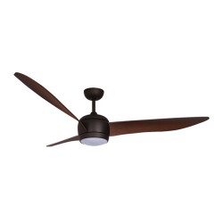 BEACON ΑΝΕΜΙΣΤ. ΟΡΟΦΗΣ NORDIC Bronze/Dark Wallnut