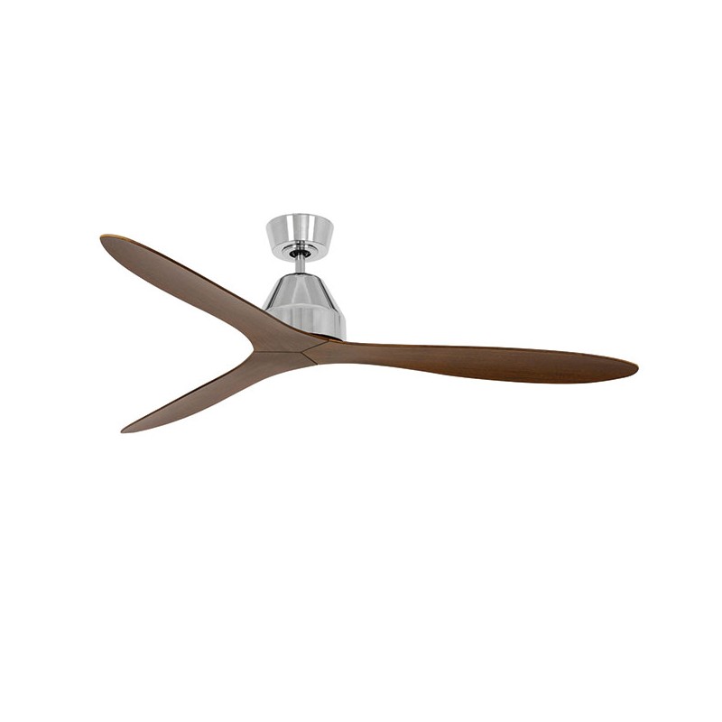 BEACON ΑΝΕΜΙΣΤ. ΟΡΟΦΗΣ WHITEHAVEN BR. CHROME DARK KOA DC NL