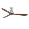BEACON ΑΝΕΜΙΣΤ. ΟΡΟΦΗΣ WHITEHAVEN BR. CHROME DARK KOA DC NL