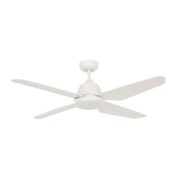 BEACON ΑΝΕΜΙΣΤ. ΟΡΟΦΗΣ ARIA 48INCH 4 BLADE FAN WHITE