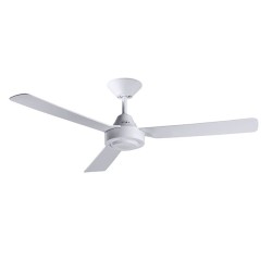 BEACON ΑΝΕΜΙΣΤ. ΟΡΟΦΗΣ CALYPSO 48 3 BLD FAN White