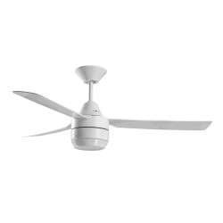 BEACON ΑΝΕΜΙΣΤ. ΟΡΟΦΗΣ CALYPSO 48 3 BLD FAN/LT White