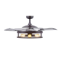 BEACON ΑΝΕΜΙΣΤ. ΟΡΟΦΗΣ CLASSIC 48 FAN/3LT BL