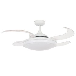 BEACON ΑΝΕΜΙΣΤ. ΟΡΟΦΗΣ EVORA 36INCH 4 BLD FAN WHITE