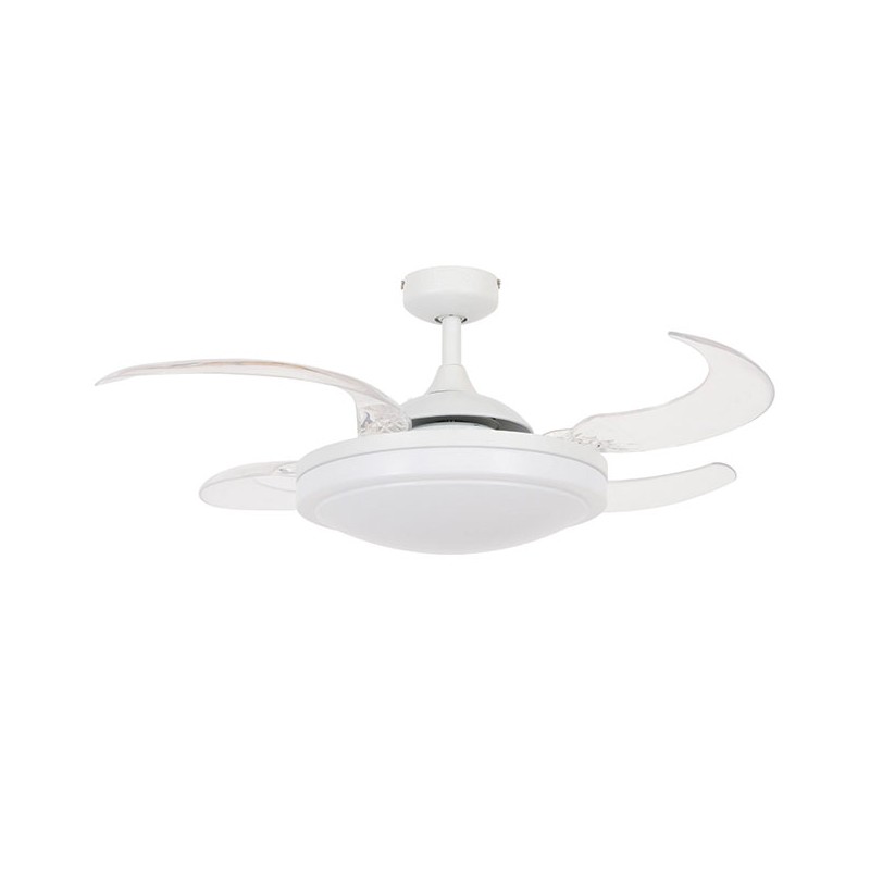 BEACON ΑΝΕΜΙΣΤ. ΟΡΟΦΗΣ EVORA 36INCH 4 BLD FAN WHITE
