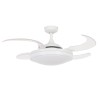 BEACON ΑΝΕΜΙΣΤ. ΟΡΟΦΗΣ EVORA 36INCH 4 BLD FAN WHITE